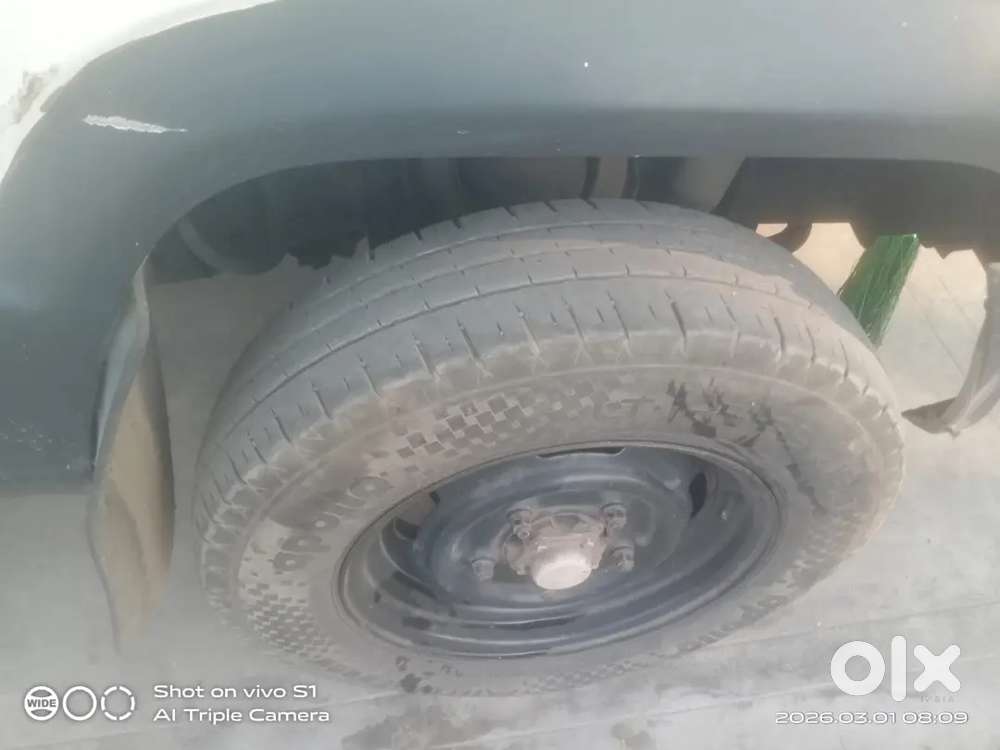 Tata Sumo Victa 2010 Model Smooth Engine Excellent Running