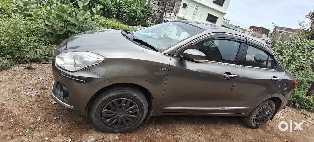 Maruti Suzuki Dzire Vdi 2018 Diesel