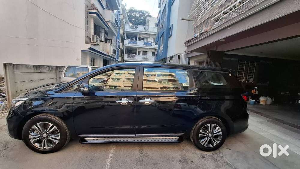 Kia Carnival Premium, 2020, Diesel