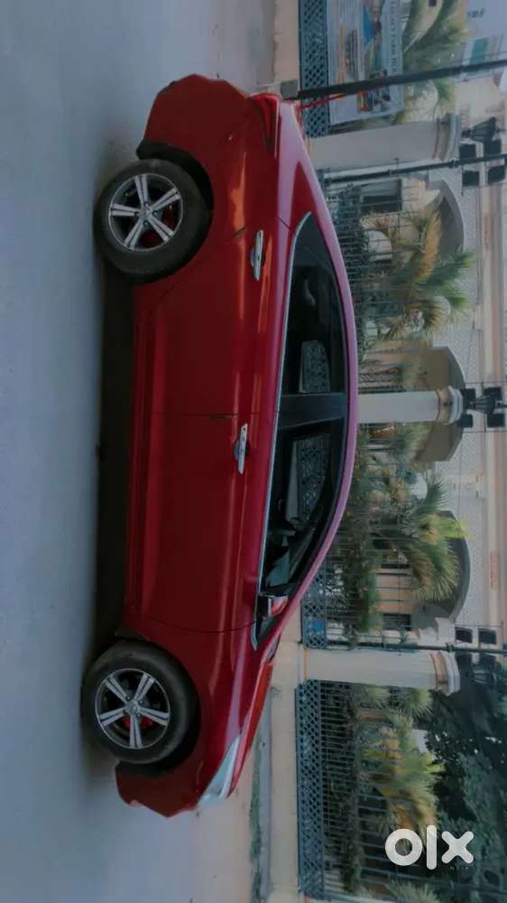 Hyundai Verna 2019 Petrol Well Maintained