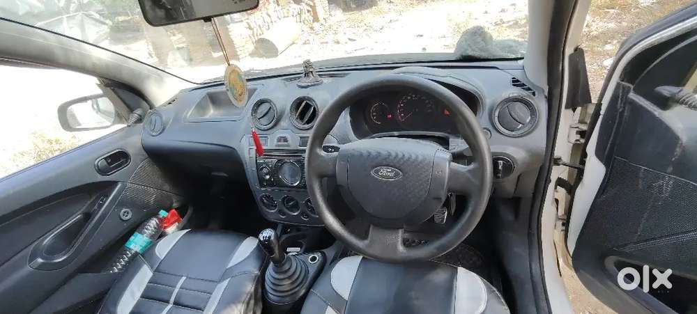 Ford Figo 2012 Diesel Well Maintained