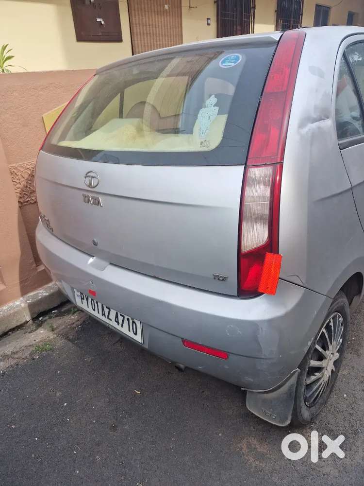 Tata Vista Tech 1910 Diesel Good Condition. 4 New Tyres. Full Insuran.