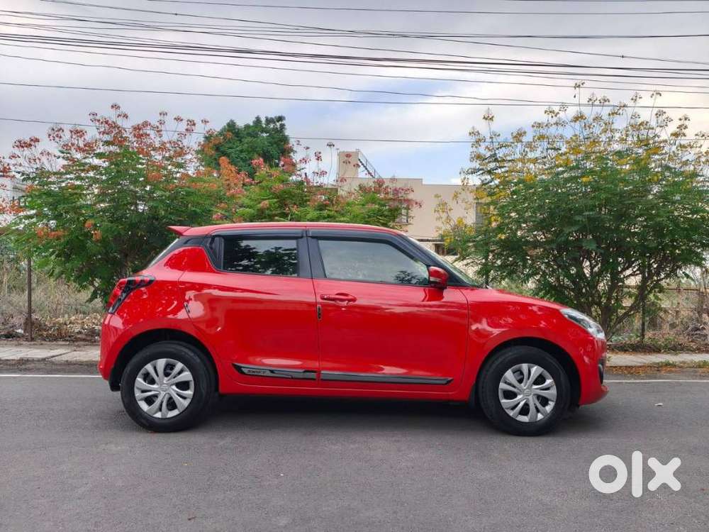 Maruti Suzuki Swift Vxi Deca, 2022, Petrol