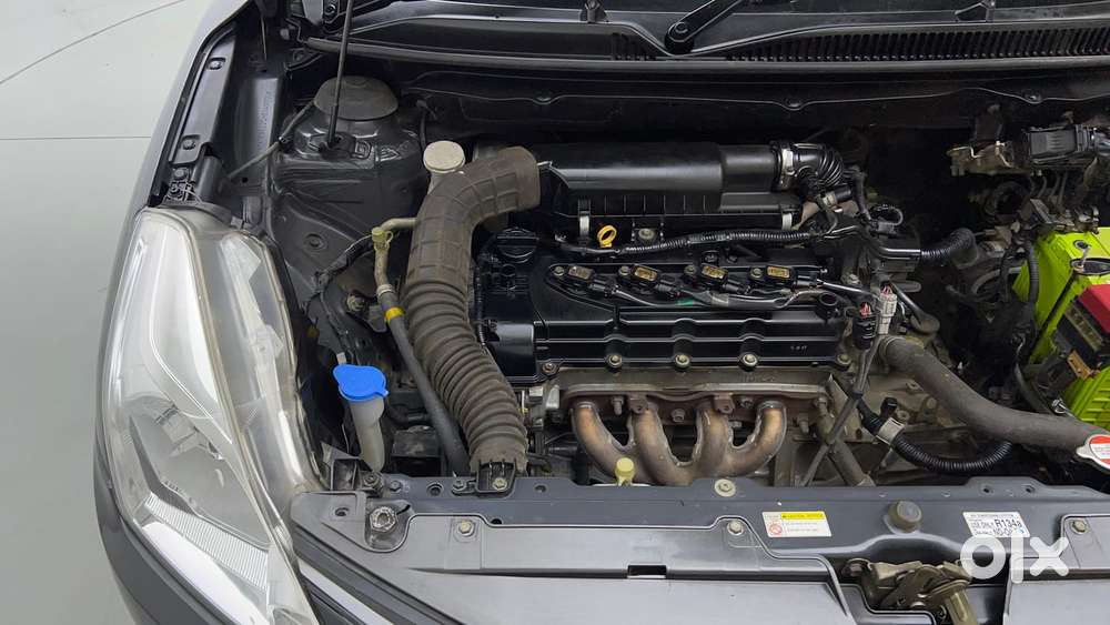 Maruti Suzuki Baleno Delta, 2017, Petrol