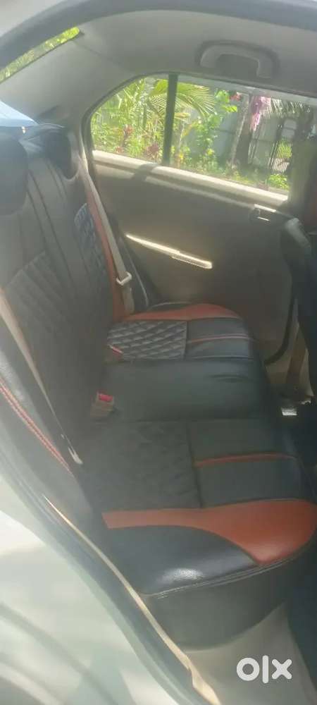Maruti Suzuki Dzire 2018 Diesel 137000 Km Driven