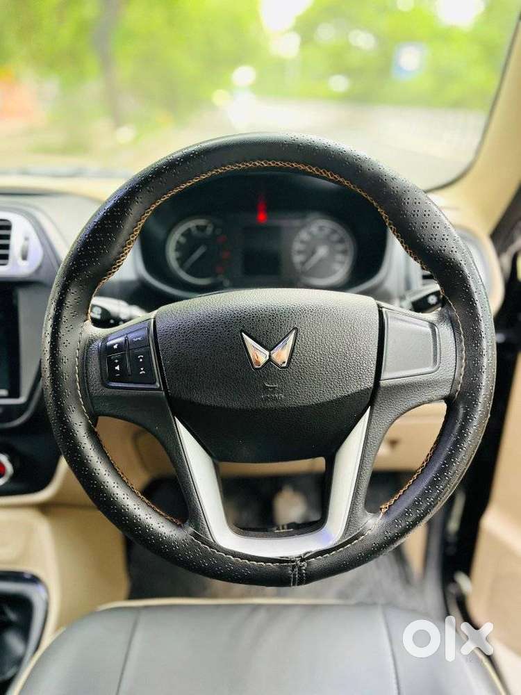 Mahindra Bolero Neo 1.5 N8, 2022, Diesel