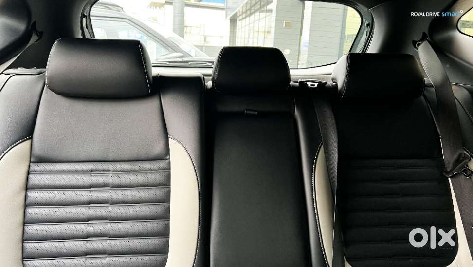 Kia Seltos, 2024, Diesel