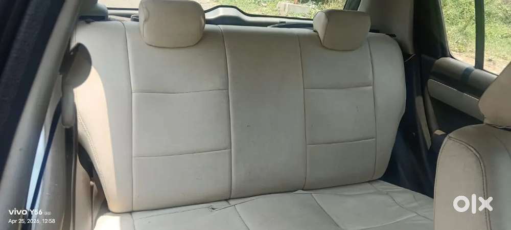 Maruti Suzuki Swift 2009
