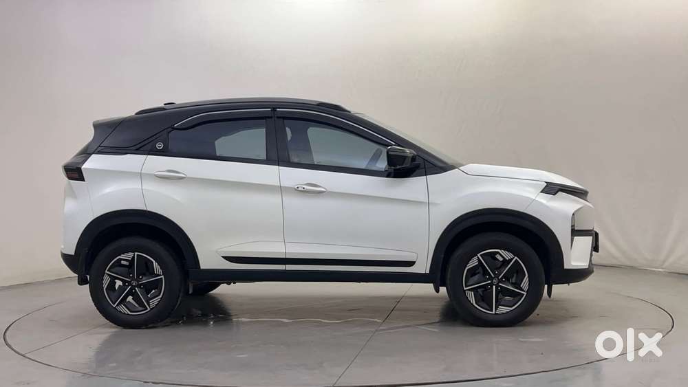 Tata Nexon Fearless 1.2 Revotron Petrol 6 Mt Dt, 2023, Petrol