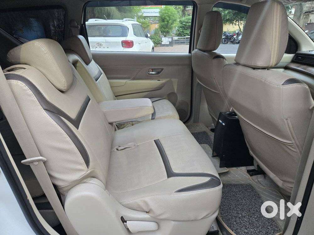 Maruti Suzuki Ertiga 1.5 Vxi Shvs, 2020, Petrol
