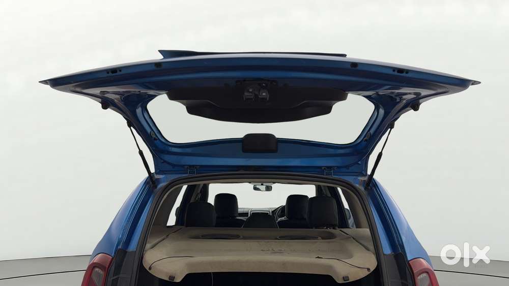 Renault Duster Rxs Option Cvt, 2019, Petrol