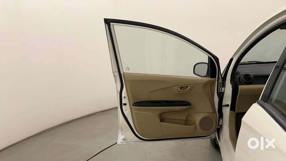 Honda Mobilio S I-vtec, 2015, Petrol