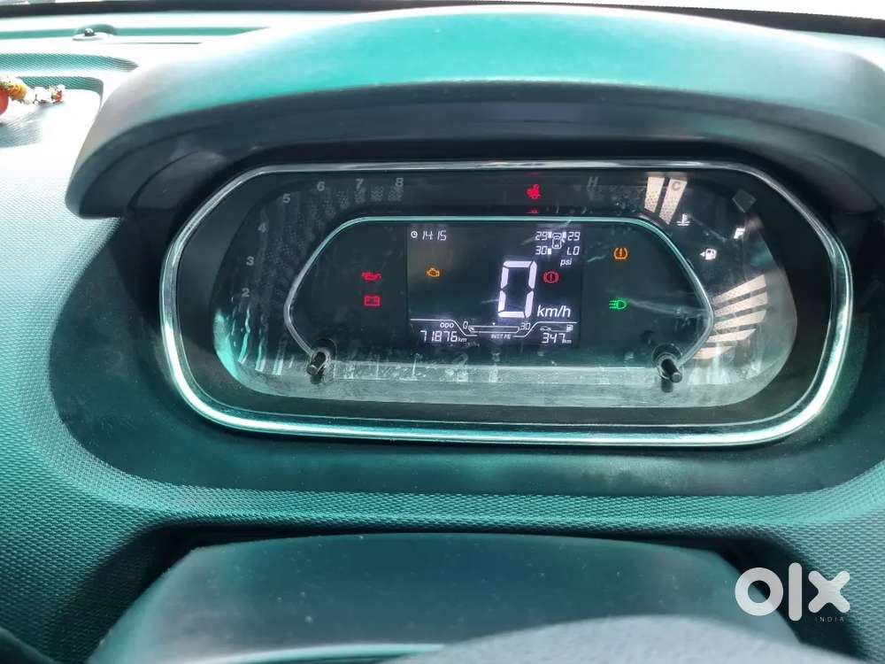 Tata Tiago 2023 Petrol