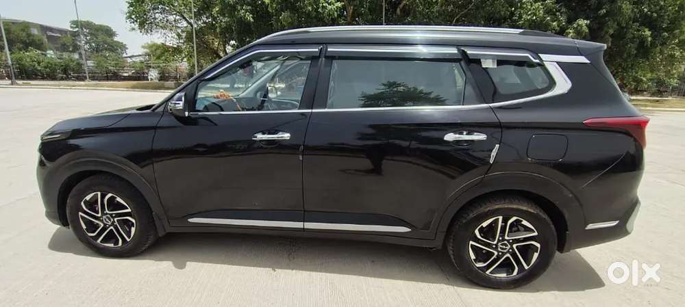 Kia Carens 2022