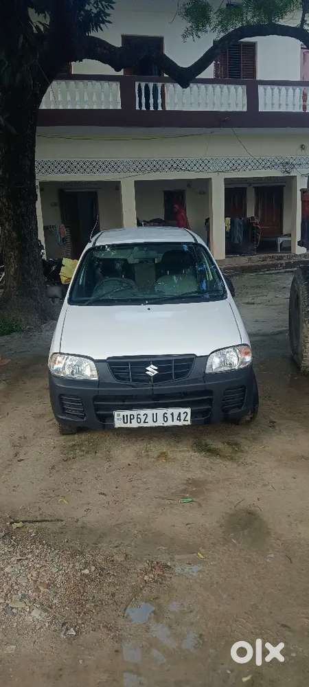 Maruti Suzuki Alto 2011