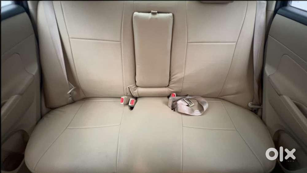Maruti Suzuki Swift Dzire 1.2 Zxi, 2013, Petrol