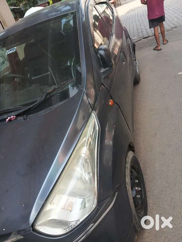 Hyundai Eon 1.0 Magna Plus 2018