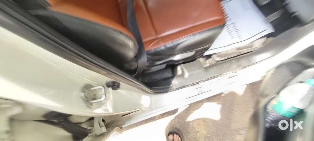 Maruti Suzuki Swift 2018 Diesel 52625 Km Driven