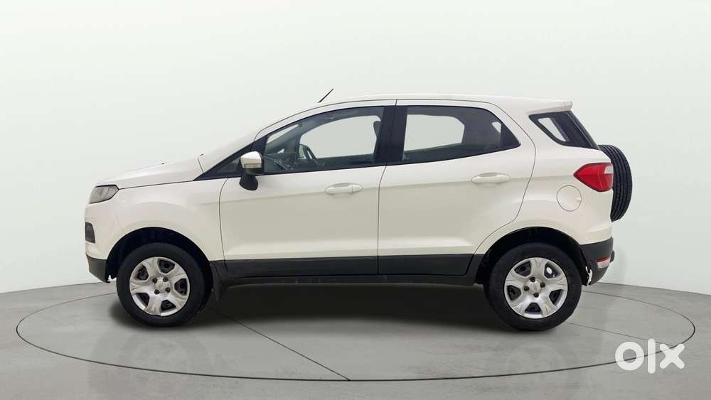 Ford Ecosport [2013-2015] 1.5 Trend Tdci, 2014, Diesel