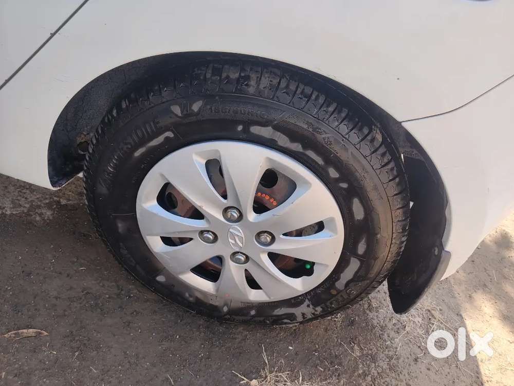 Hyundai I10 2011 Petrol Well Maintained