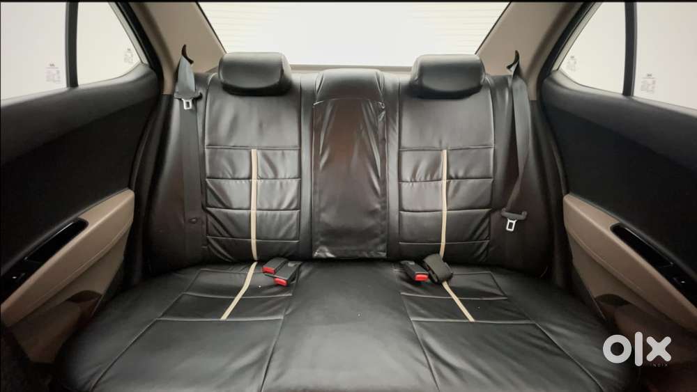 Hyundai Xcent 1.2 Vtvt Sx, 2016, Petrol