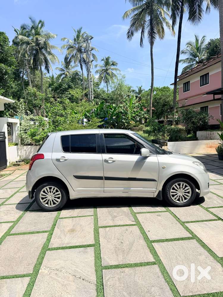 Maruti Suzuki Swift Ddis Vdi, 2009, Diesel