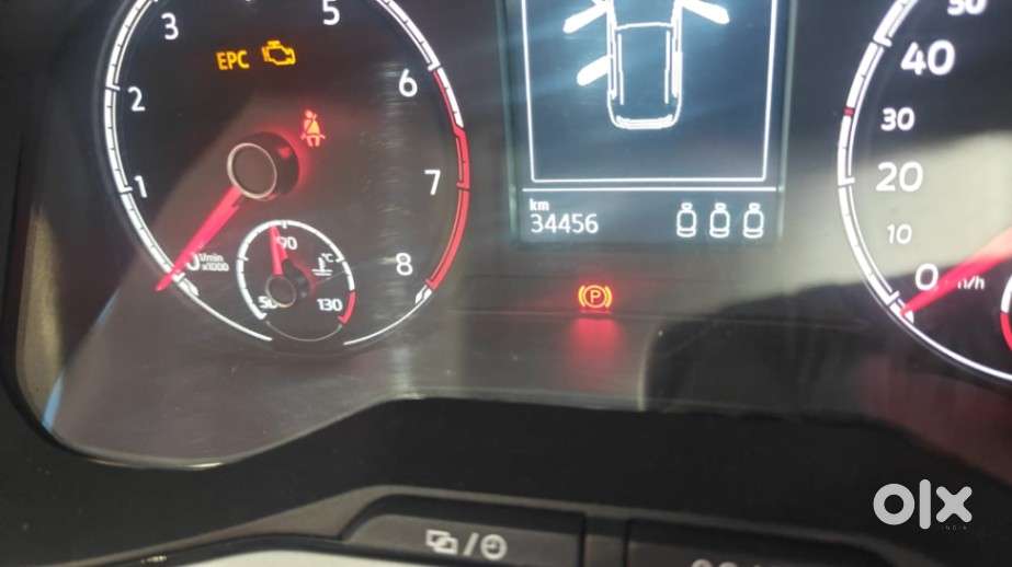 Volkswagen Taigun 1.0 Tsi Highline, 2023, Petrol