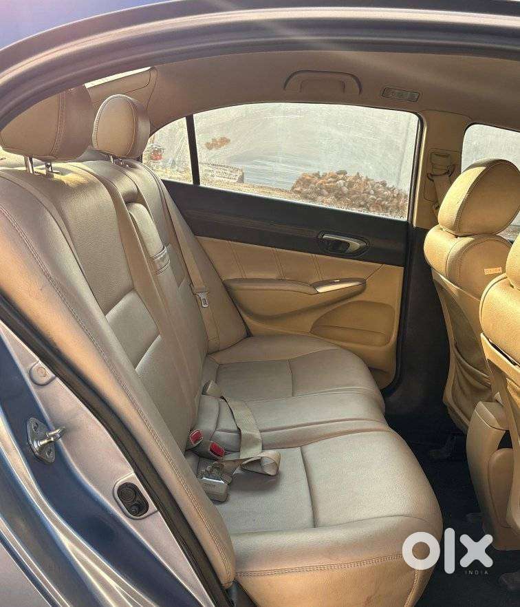 Honda Civic V, 2006, Petrol