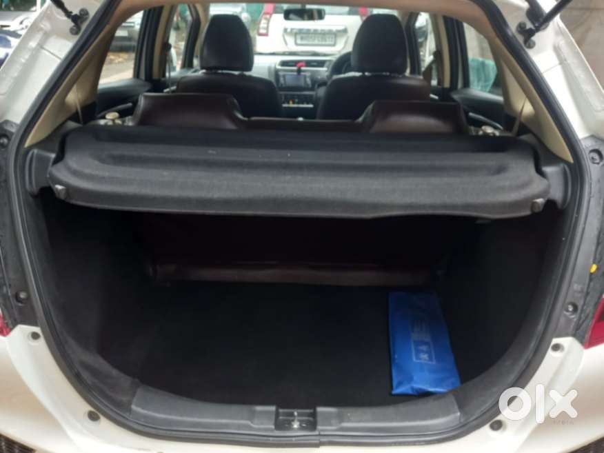 Honda Jazz V Cvt, 2017, Petrol