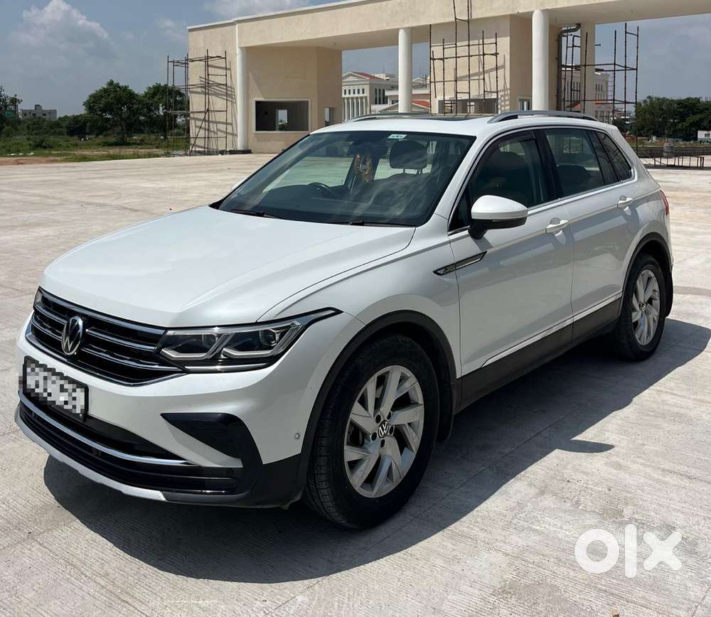 Volkswagen Tiguan 2.0 Elegance Tsi Dsg, 2023, Petrol