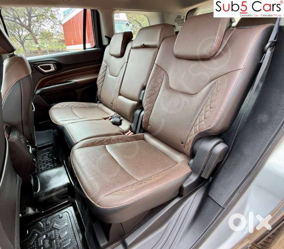 Jeep Meridian 2.0 Limited (o) 4x2 At, 2023, Diesel