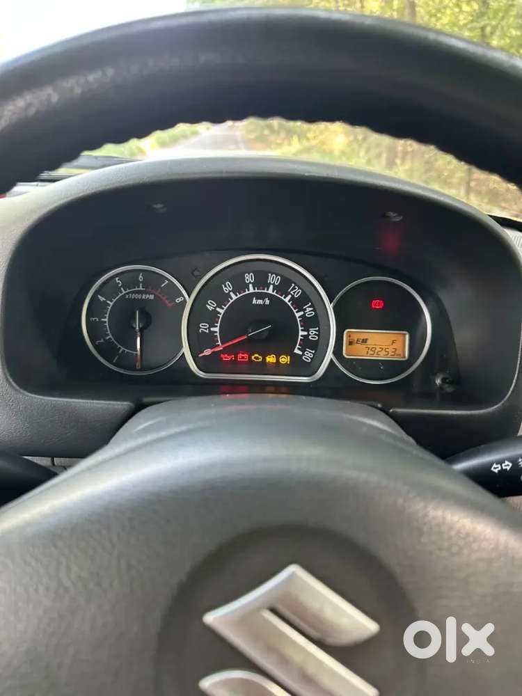 Maruti Suzuki Alto K10 2013