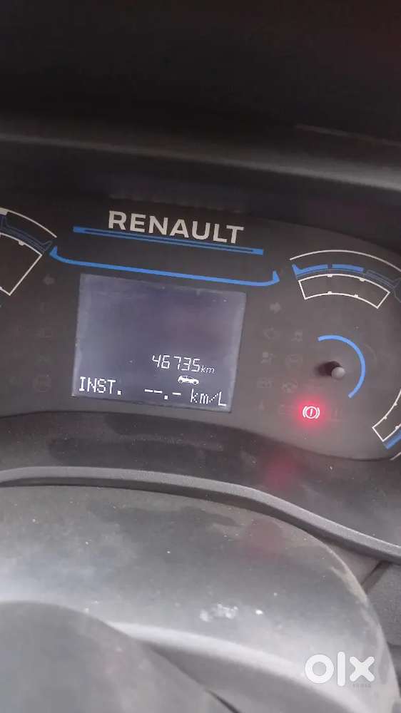 Renault Kwid 2024 Petrol