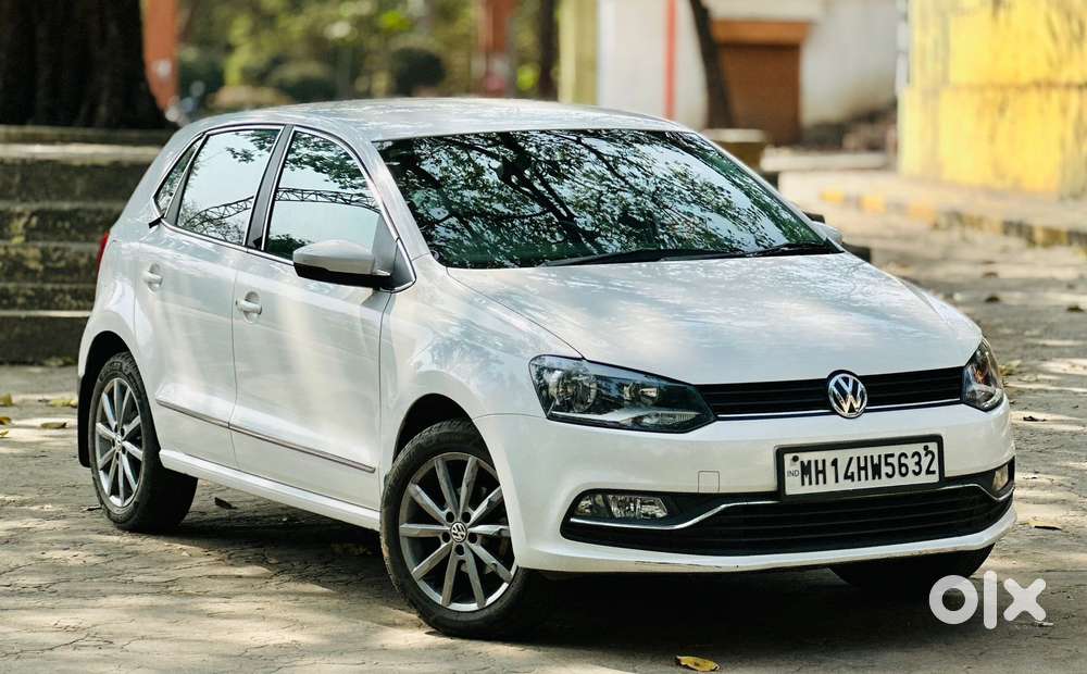 Volkswagen Polo 1.2 Mpi Highline Plus, 2019, Cng & Hybrids