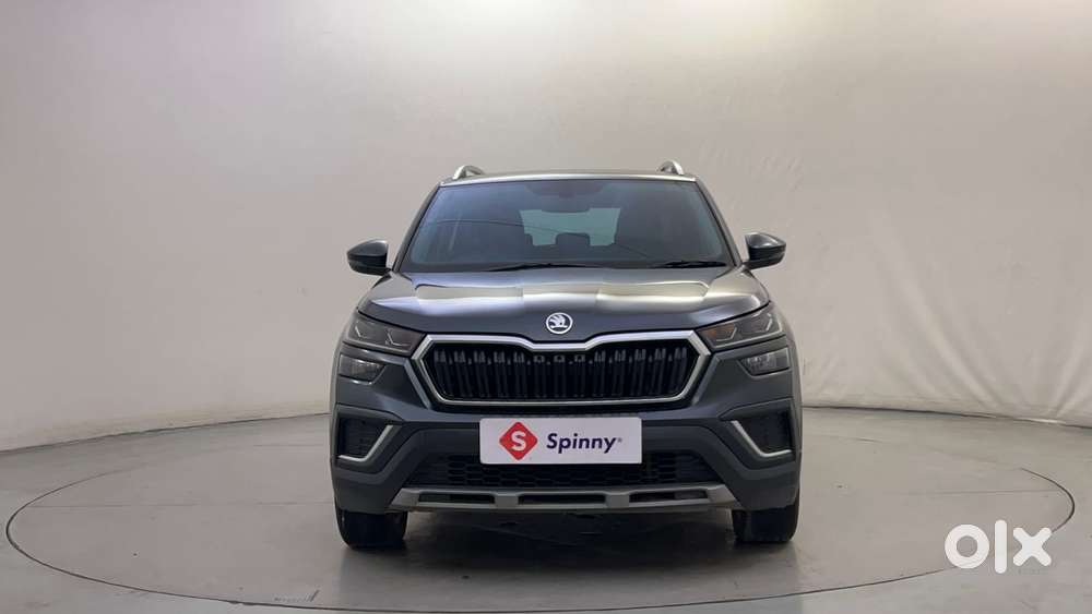 Skoda Kushaq 1.5 Tsi Style, 2024, Petrol