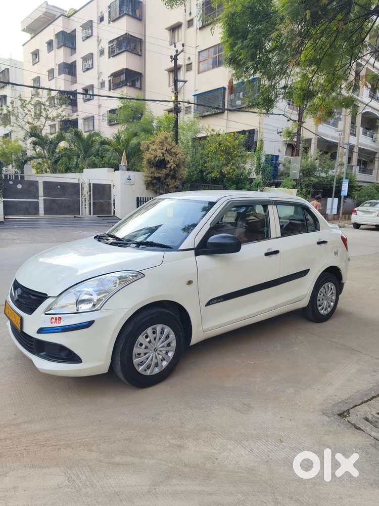 Maruti Suzuki Swift Dzire Ldi Bsiv, 2018, Diesel