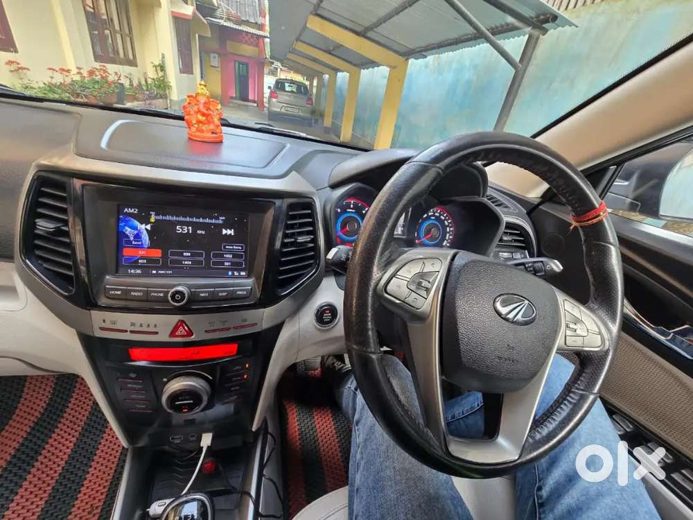 Mahindra Xuv300 2019 Diesel 66000 Km Driven