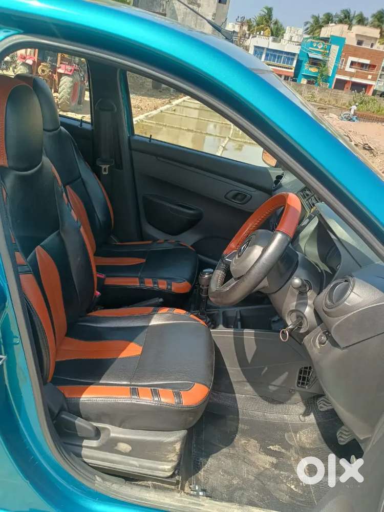 Renault Kwid 1.0 Rxt 2022