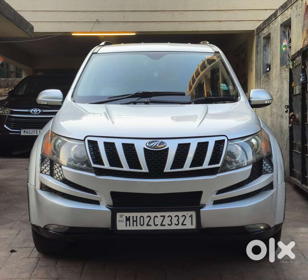 Mahindra Xuv500 2011-2015 W8 2wd, 2013, Diesel