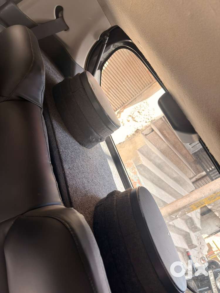 Maruti Suzuki Alto 2018