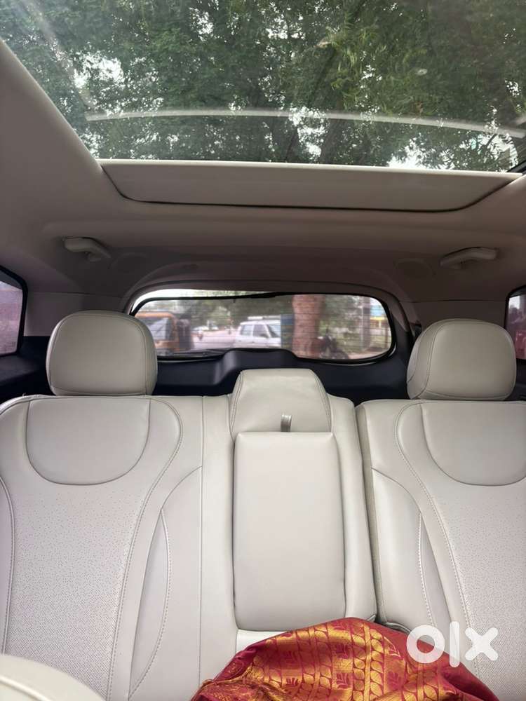 Mahindra Xuv700 2024 Diesel