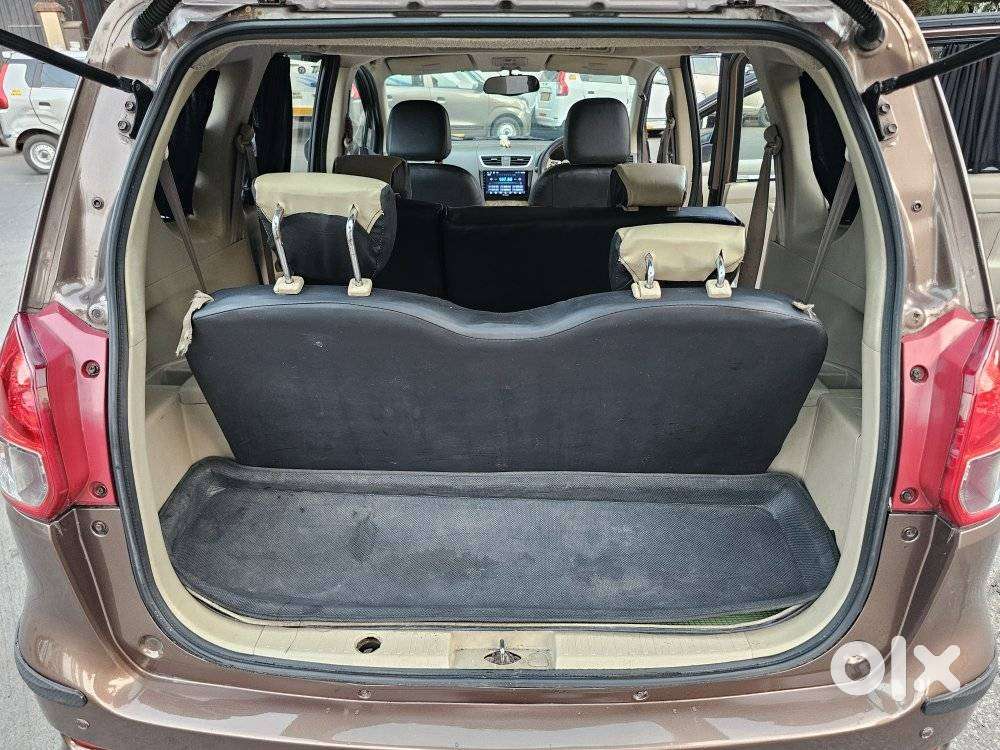 Maruti Suzuki Ertiga 2012-2015 Zdi, 2013, Diesel