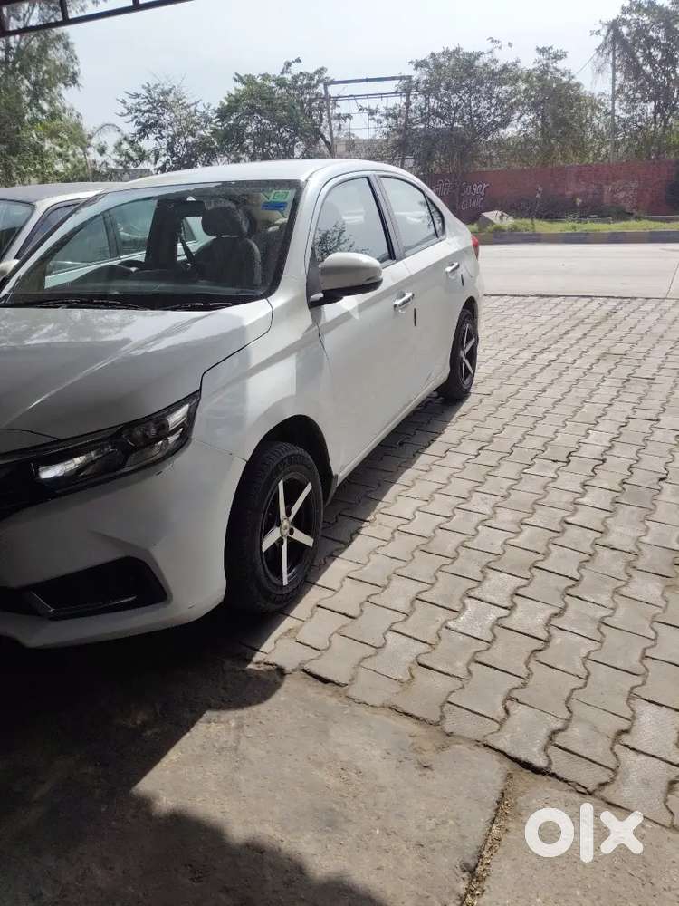 Honda Amaze