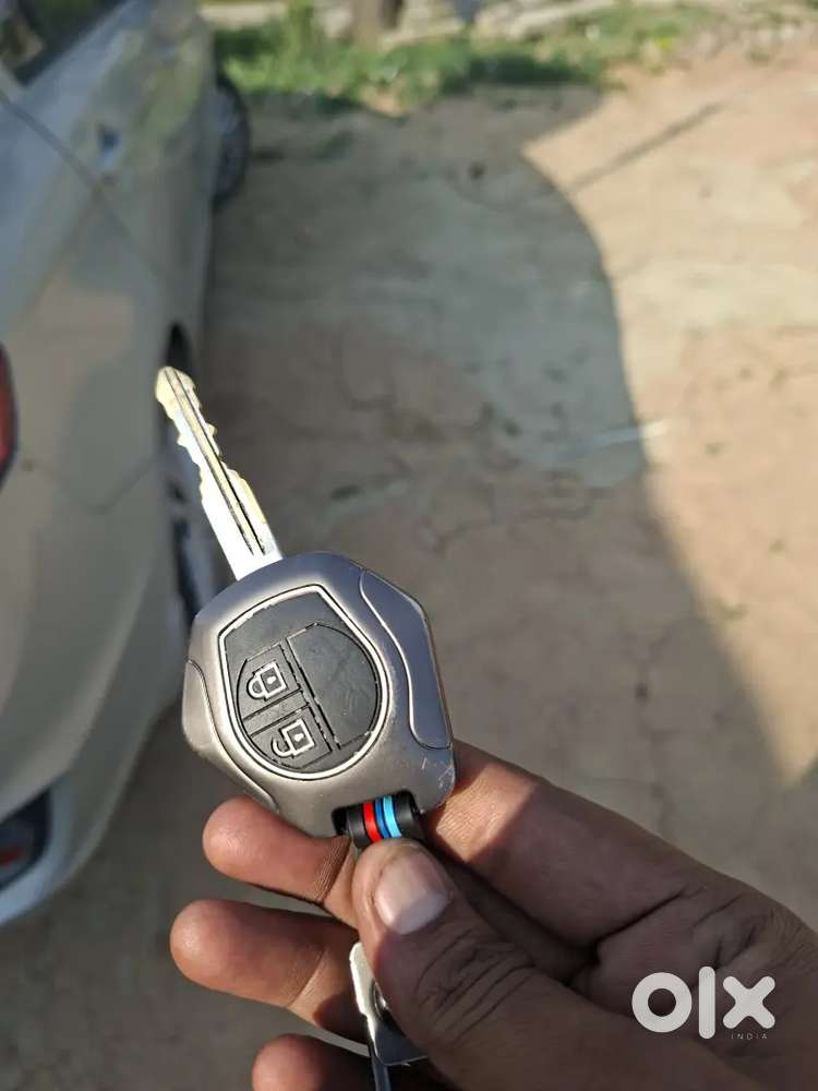 Maruti Suzuki Ciaz 2017 Petrol 89000 Km Driven