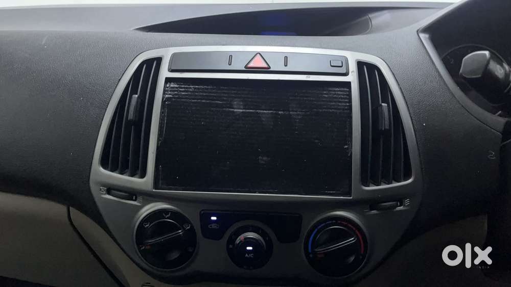 Hyundai I20 Magna 1.4 Crdi (diesel), 2013, Diesel