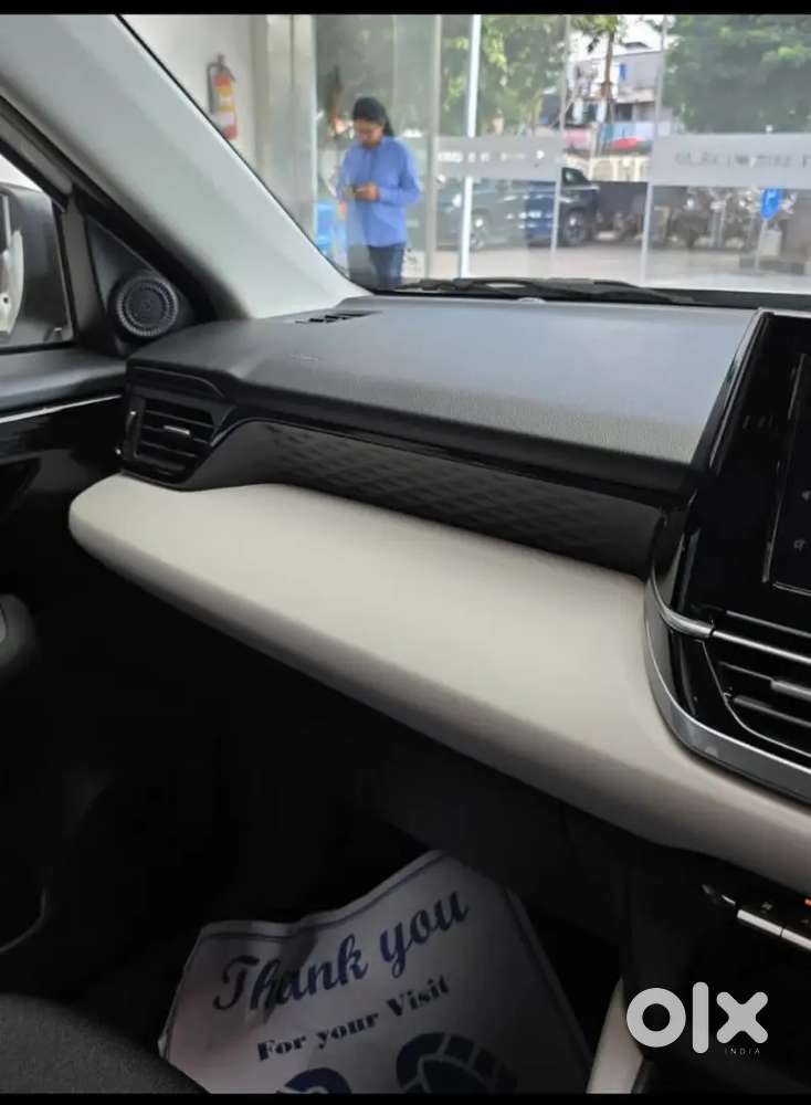 Maruti Suzuki Victoris Petrol 2026 Manual