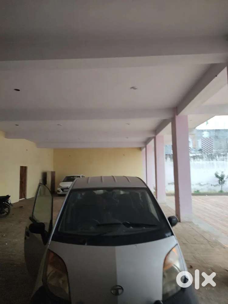 Tata Nano 2012 Petrol Well Maintained