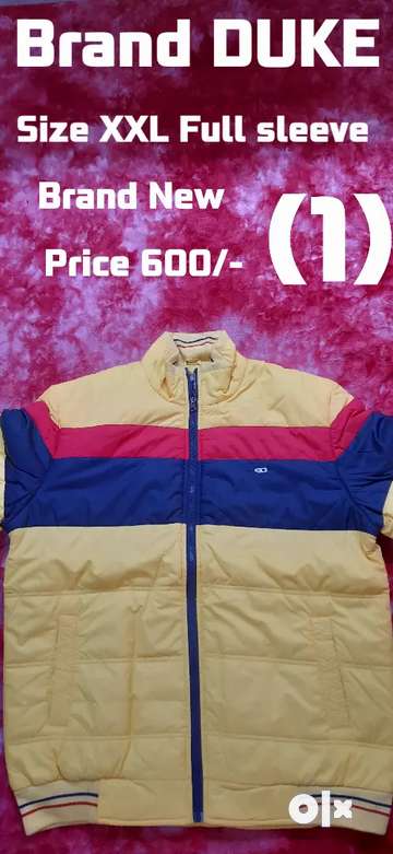 Okane hot sale jacket price