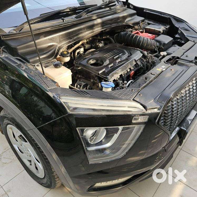 Hyundai Creta 1.5 Crdi E Diesel Mt, 2021, Diesel