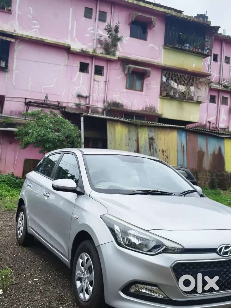 Hyundai I20 Magna 2018 Petrol Manual